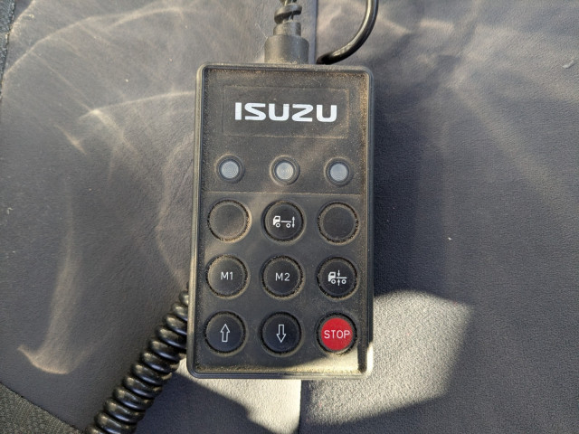 いすゞ フォワード 増トン 平ボディ SPG-FSR90T2(99987) 43枚目