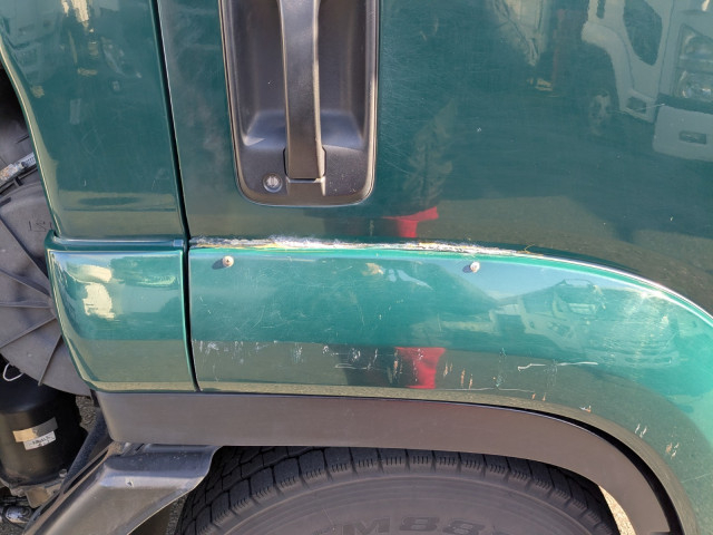 いすゞ フォワード 増トン 平ボディ SPG-FSR90T2(99987) 44枚目