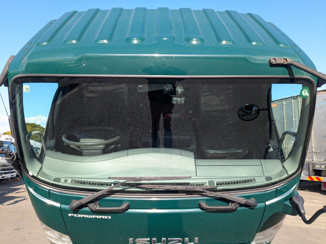 いすゞ フォワード 増トン 平ボディ SPG-FSR90T2(99987) 45枚目