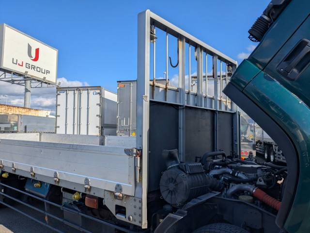 いすゞ フォワード 増トン 平ボディ SPG-FSR90T2(99987) 46枚目