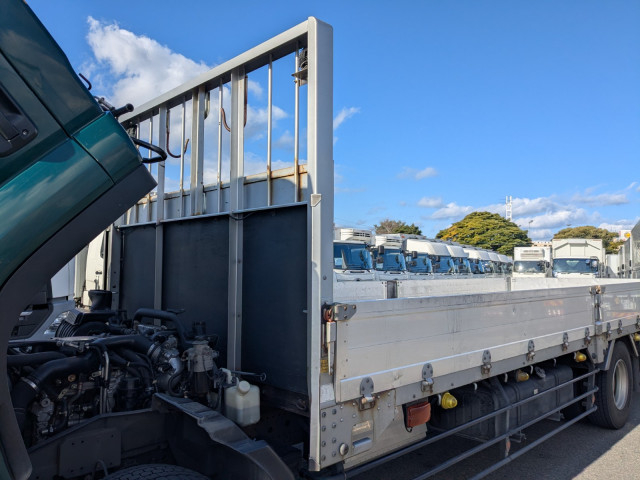いすゞ フォワード 増トン 平ボディ SPG-FSR90T2(99987) 47枚目