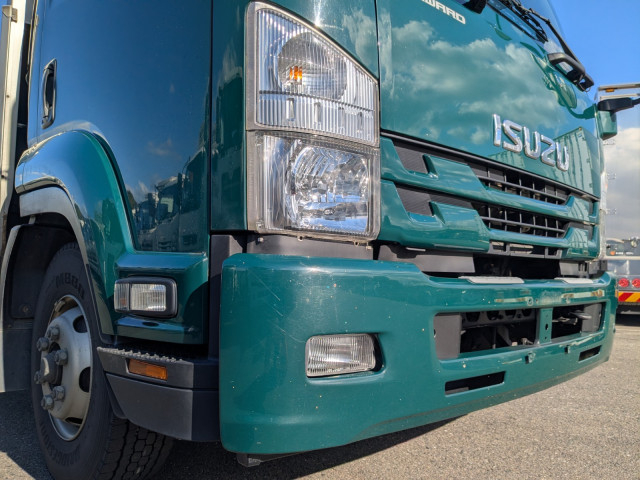 いすゞ フォワード 増トン 平ボディ SPG-FSR90T2(99987) 48枚目