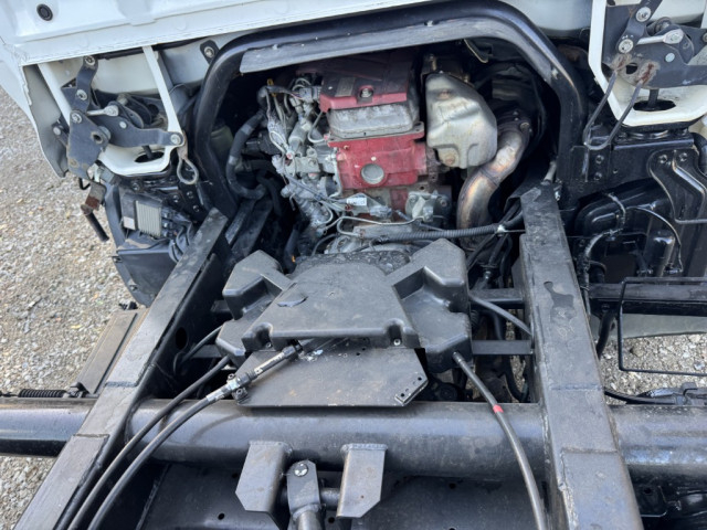 日野 デュトロ 小型 土砂ダンプ TKG-XZU600T(99989) 17枚目