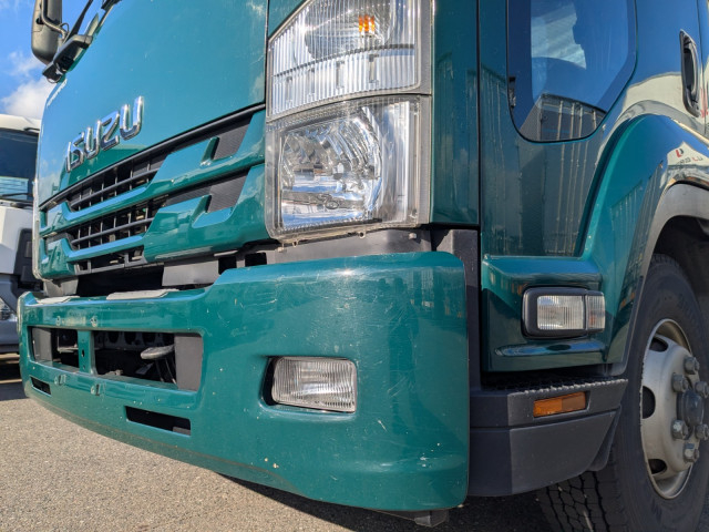 いすゞ フォワード 増トン 平ボディ SPG-FSR90T2(99987) 49枚目