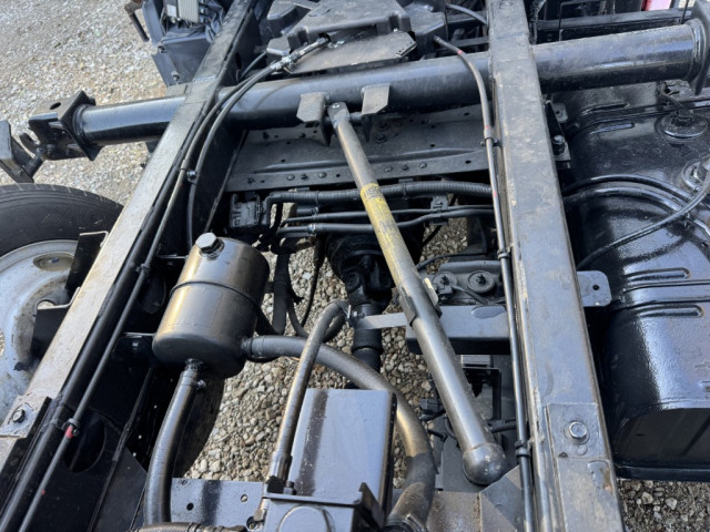 日野 デュトロ 小型 土砂ダンプ TKG-XZU600T(99989) 18枚目