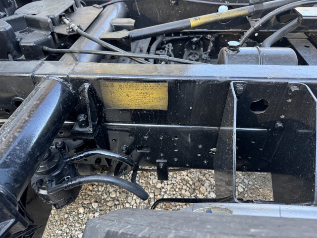 日野 デュトロ 小型 土砂ダンプ TKG-XZU600T(99989) 23枚目