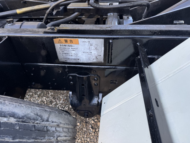 日野 デュトロ 小型 土砂ダンプ TKG-XZU600T(99989) 24枚目
