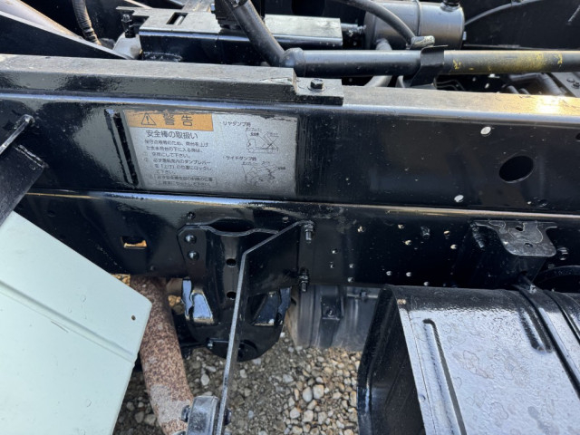 日野 デュトロ 小型 土砂ダンプ TKG-XZU600T(99989) 25枚目