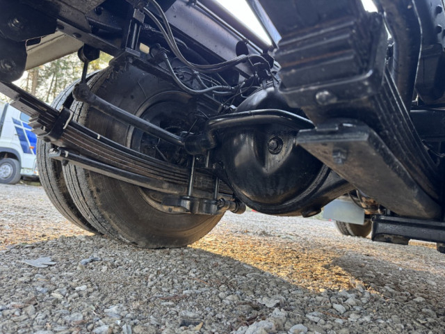 日野 デュトロ 小型 土砂ダンプ TKG-XZU600T(99989) 27枚目