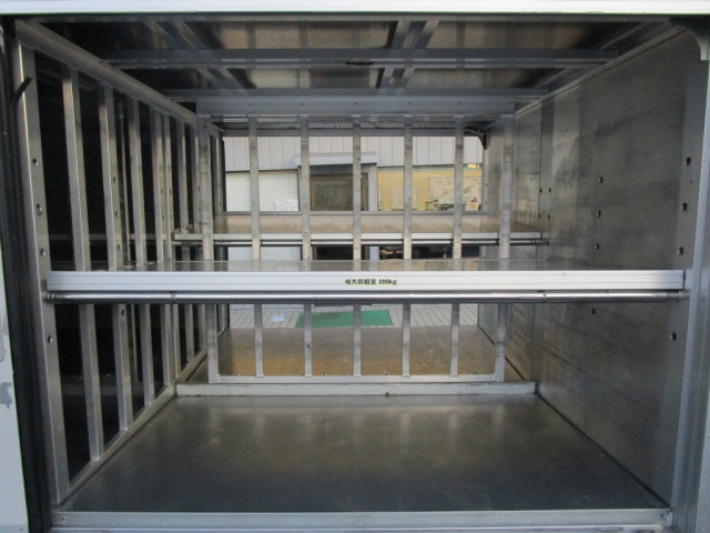 いすゞ エルフ 小型 バン TRG-NLR85N(99990) 10枚目