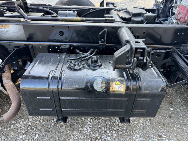 日野 デュトロ 小型 土砂ダンプ TKG-XZU600T(99989) 28枚目