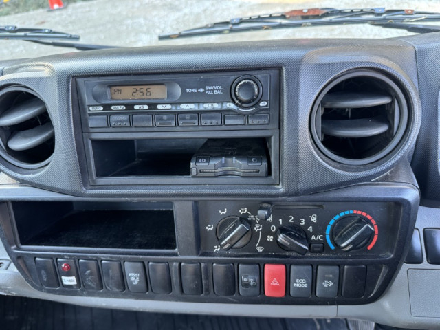 日野 デュトロ 小型 土砂ダンプ TKG-XZU600T(99989) 31枚目