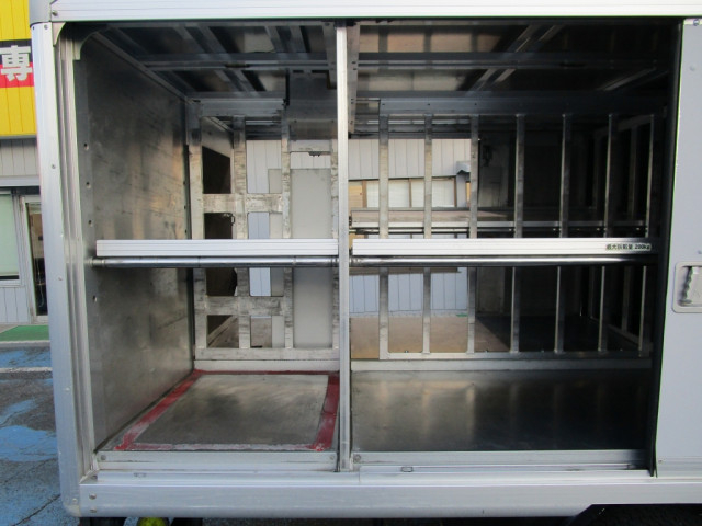 いすゞ エルフ 小型 バン TRG-NLR85N(99990) 14枚目