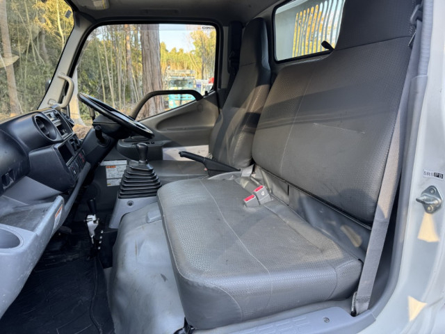 日野 デュトロ 小型 土砂ダンプ TKG-XZU600T(99989) 35枚目