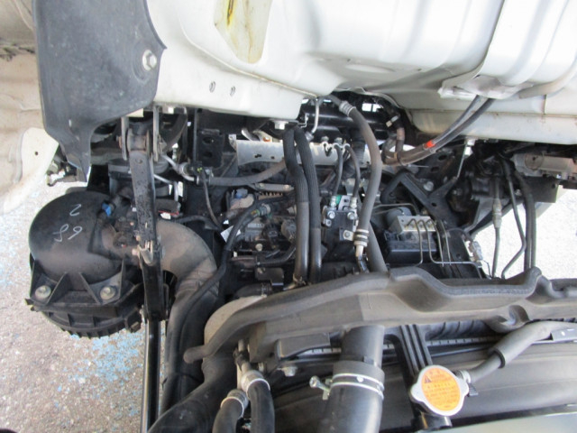 いすゞ エルフ 小型 バン TRG-NLR85N(99990) 20枚目