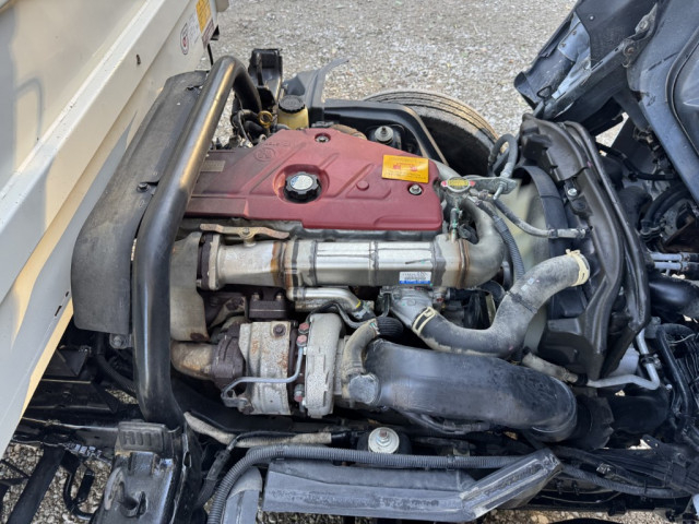 日野 デュトロ 小型 土砂ダンプ TKG-XZU600T(99989) 38枚目