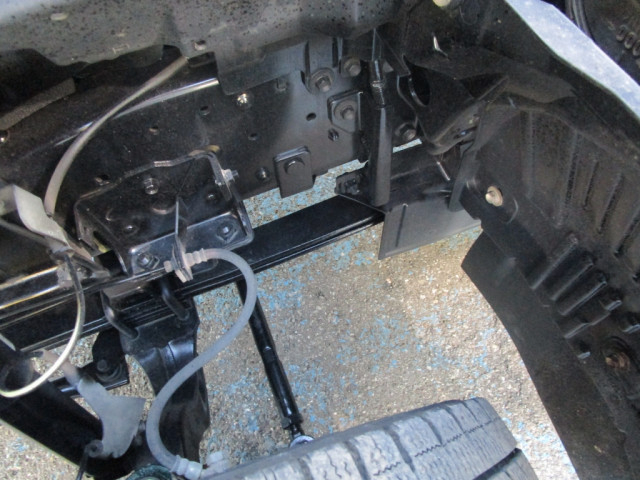 いすゞ エルフ 小型 バン TRG-NLR85N(99990) 22枚目