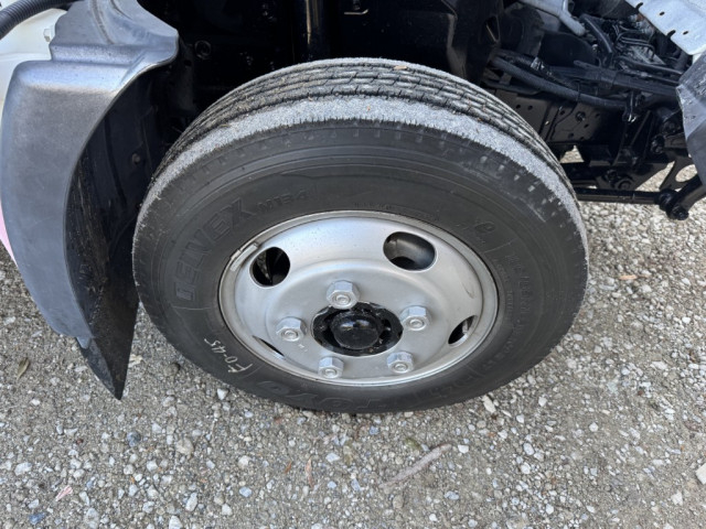 日野 デュトロ 小型 土砂ダンプ TKG-XZU600T(99989) 40枚目