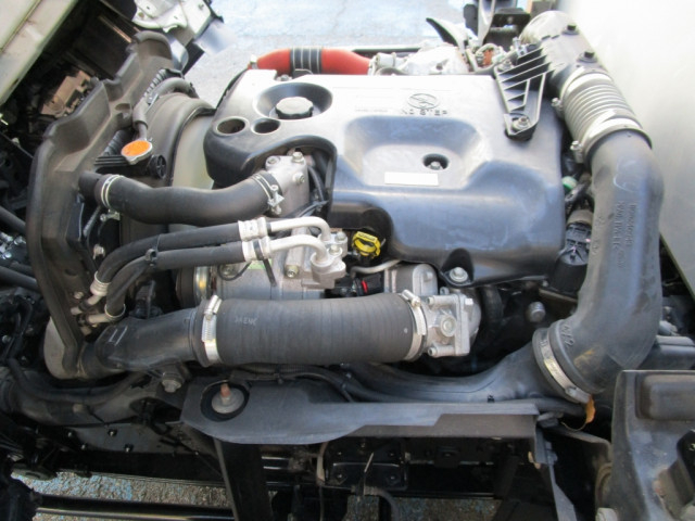 いすゞ エルフ 小型 バン TRG-NLR85N(99990) 23枚目