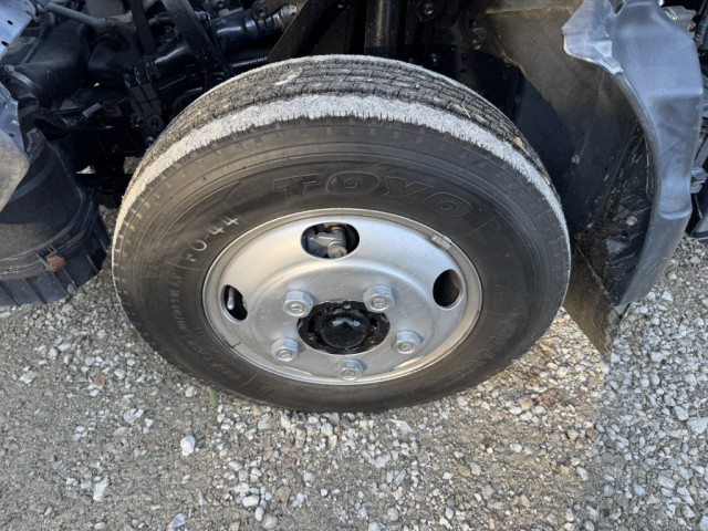 日野 デュトロ 小型 土砂ダンプ TKG-XZU600T(99989) 41枚目