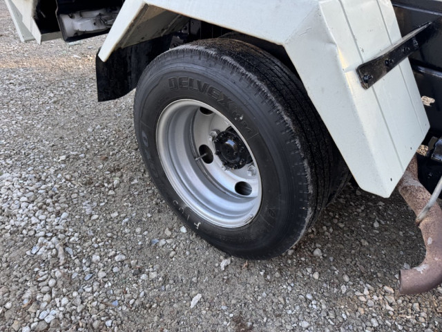 日野 デュトロ 小型 土砂ダンプ TKG-XZU600T(99989) 42枚目