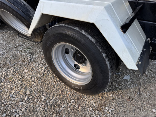 日野 デュトロ 小型 土砂ダンプ TKG-XZU600T(99989) 43枚目