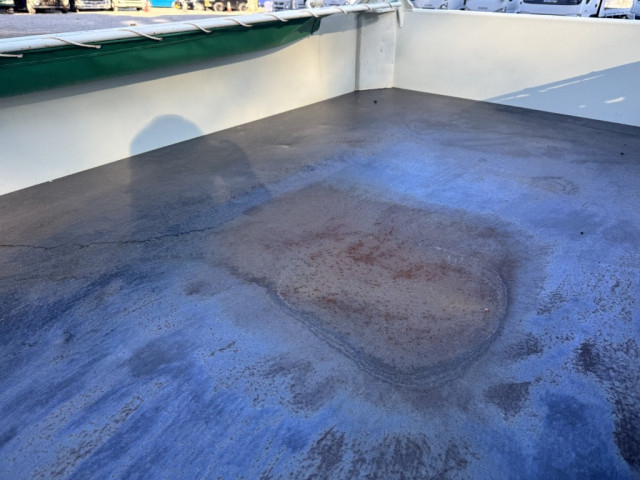 日野 デュトロ 小型 土砂ダンプ TKG-XZU600T(99989) 45枚目