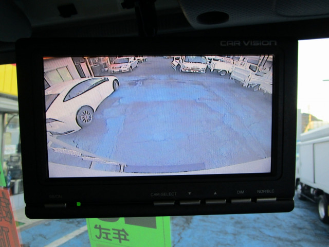 いすゞ エルフ 小型 バン TRG-NLR85N(99990) 34枚目