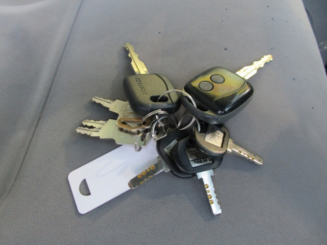 いすゞ エルフ 小型 バン TRG-NLR85N(99990) 37枚目