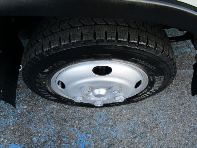 いすゞ エルフ 小型 バン TRG-NLR85N(99990) 42枚目