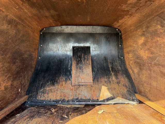 日野 デュトロ 小型 塵芥車（プレス式） TKG-XZU710M(99991) 11枚目