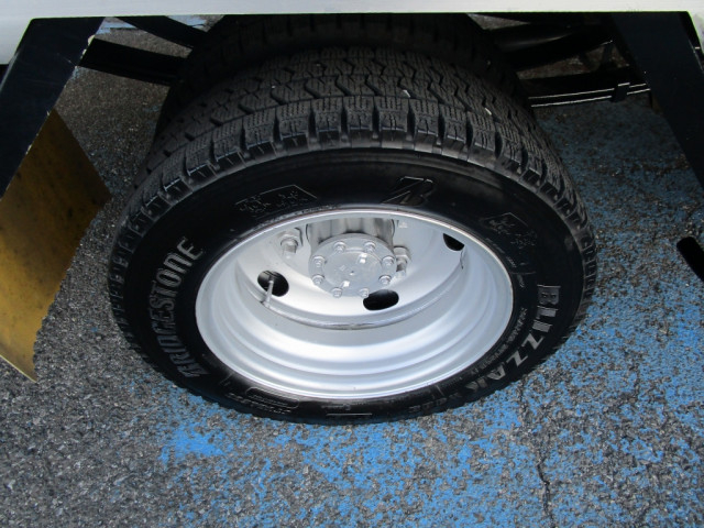 いすゞ エルフ 小型 バン TRG-NLR85N(99990) 44枚目