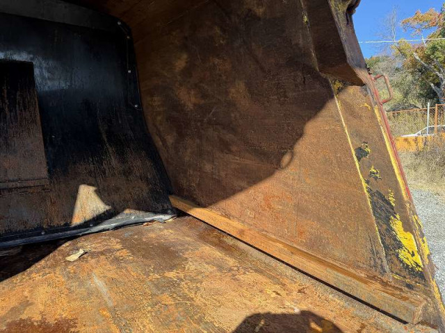 日野 デュトロ 小型 塵芥車（プレス式） TKG-XZU710M(99991) 12枚目