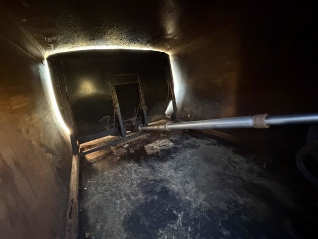 日野 デュトロ 小型 塵芥車（プレス式） TKG-XZU710M(99991) 22枚目