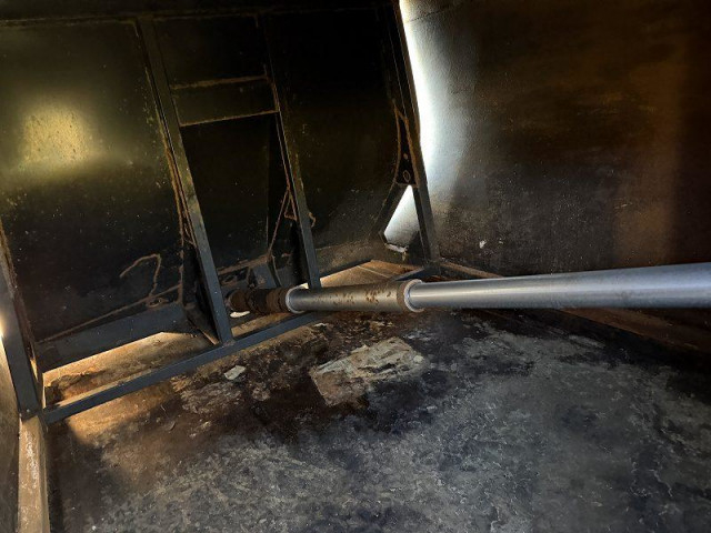 日野 デュトロ 小型 塵芥車（プレス式） TKG-XZU710M(99991) 23枚目