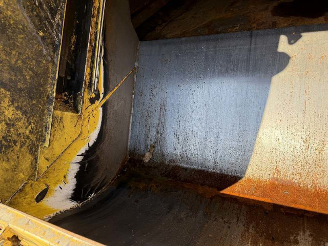 日野 デュトロ 小型 塵芥車（プレス式） TKG-XZU710M(99991) 24枚目