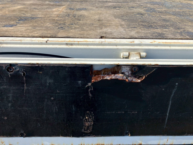 トヨタ トヨエース 小型 平ボディ TKG-XZC605(99992) 15枚目