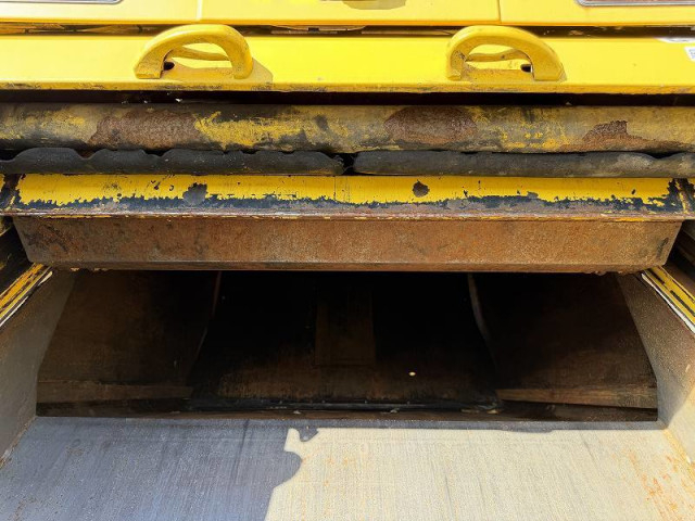 日野 デュトロ 小型 塵芥車（プレス式） TKG-XZU710M(99991) 27枚目