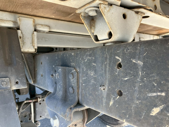 トヨタ トヨエース 小型 平ボディ TKG-XZC605(99992) 19枚目