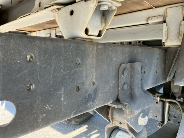 トヨタ トヨエース 小型 平ボディ TKG-XZC605(99992) 20枚目