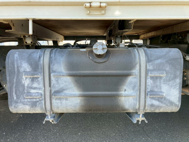 トヨタ トヨエース 小型 平ボディ TKG-XZC605(99992) 21枚目