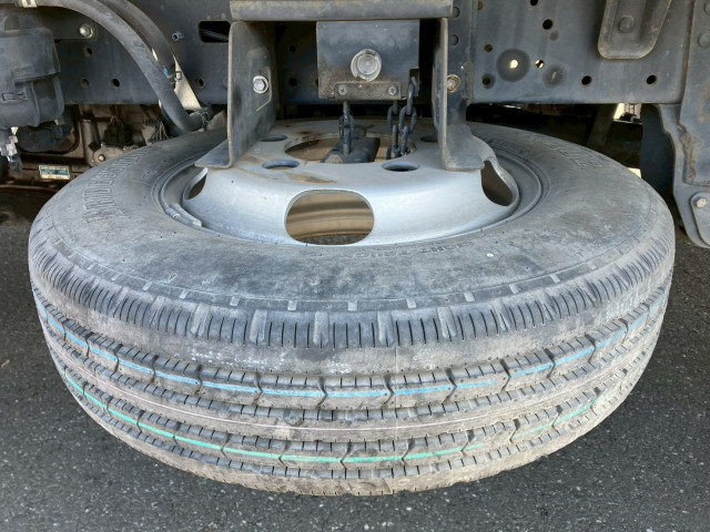 トヨタ トヨエース 小型 平ボディ TKG-XZC605(99992) 22枚目