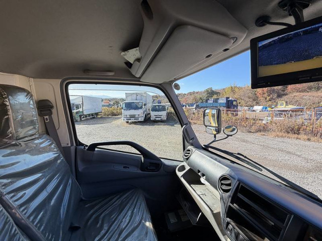 日野 デュトロ 小型 塵芥車（プレス式） TKG-XZU710M(99991) 34枚目