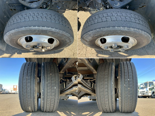 トヨタ トヨエース 小型 平ボディ TKG-XZC605(99992) 23枚目