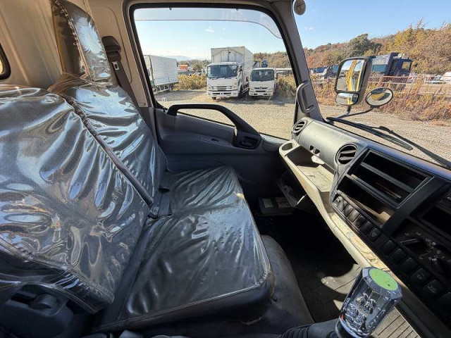 日野 デュトロ 小型 塵芥車（プレス式） TKG-XZU710M(99991) 35枚目