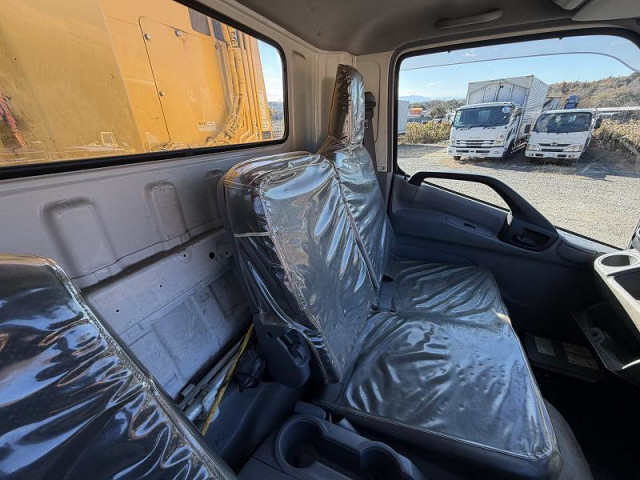 日野 デュトロ 小型 塵芥車（プレス式） TKG-XZU710M(99991) 36枚目