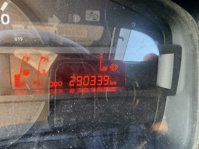 日野 デュトロ 小型 塵芥車（プレス式） TKG-XZU710M(99991) 37枚目