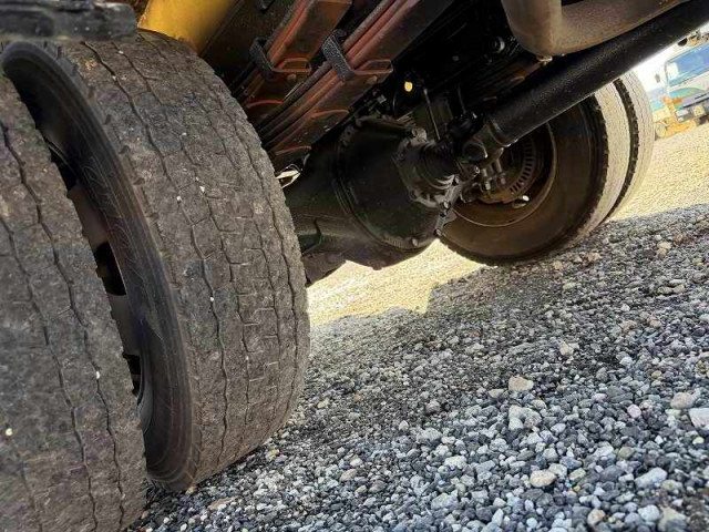 日野 デュトロ 小型 塵芥車（プレス式） TKG-XZU710M(99991) 48枚目