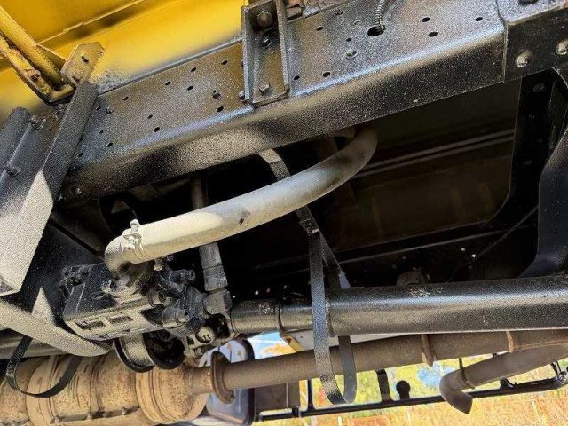 日野 デュトロ 小型 塵芥車（プレス式） TKG-XZU710M(99991) 49枚目