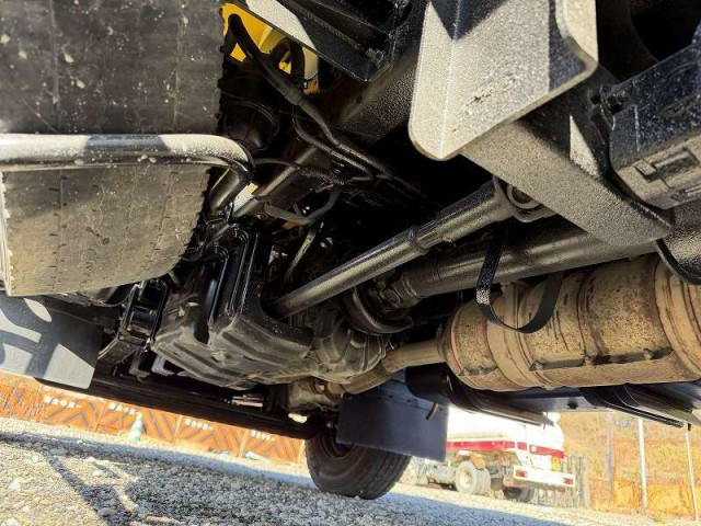 日野 デュトロ 小型 塵芥車（プレス式） TKG-XZU710M(99991) 50枚目